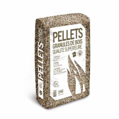 Granules 100 Resineux Din Plus Leclercnull